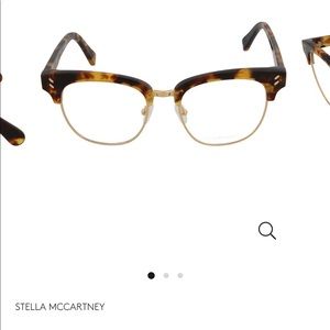 Stella McCartney Optical glasses
